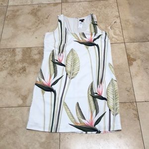 Ann TAYLOR summer dress. New!